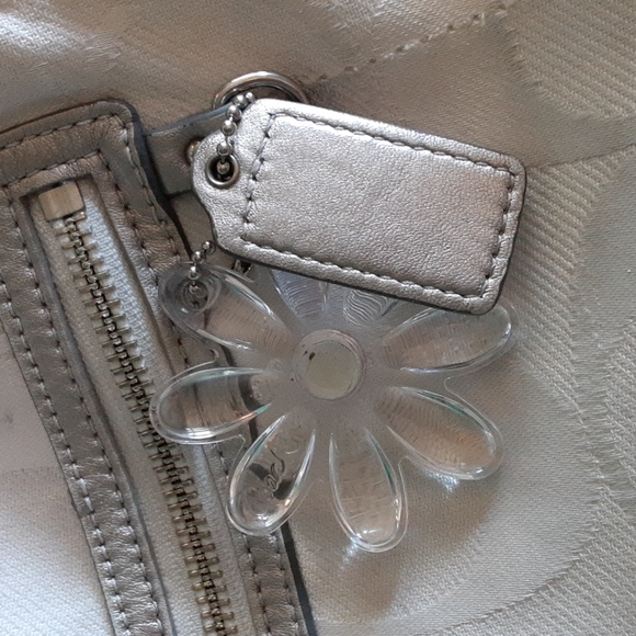 🤍Mini Coach Backpack🤍 - Picture 15 of 16